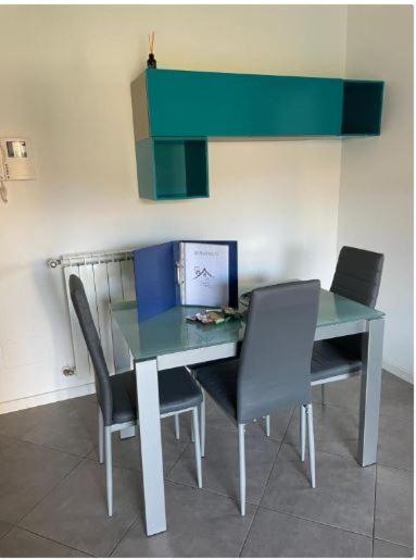 Apartamento Dolcecasaleogiu Con Parcheggio Coperto Gratuito Vitinia Exterior foto