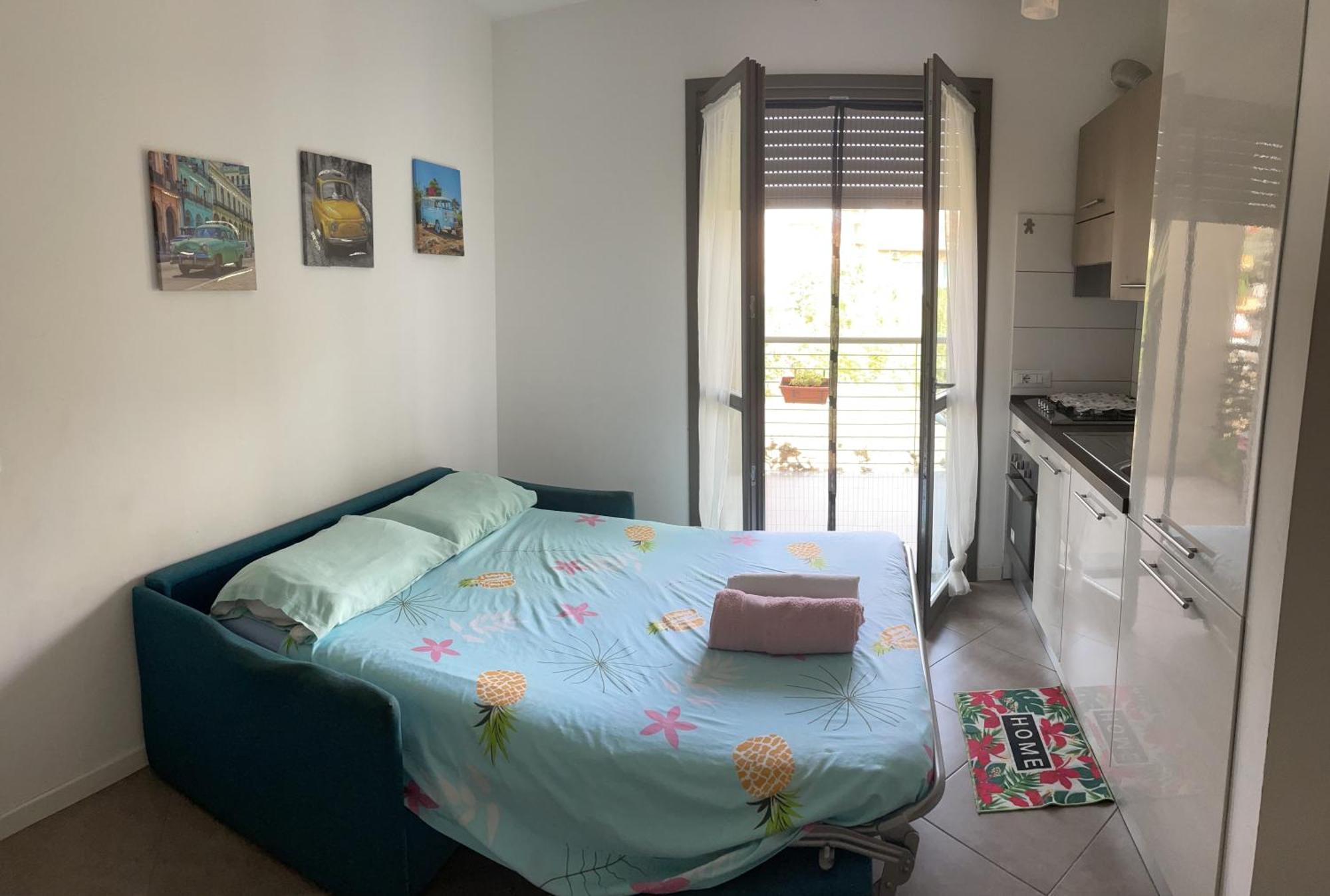 Apartamento Dolcecasaleogiu Con Parcheggio Coperto Gratuito Vitinia Habitación foto