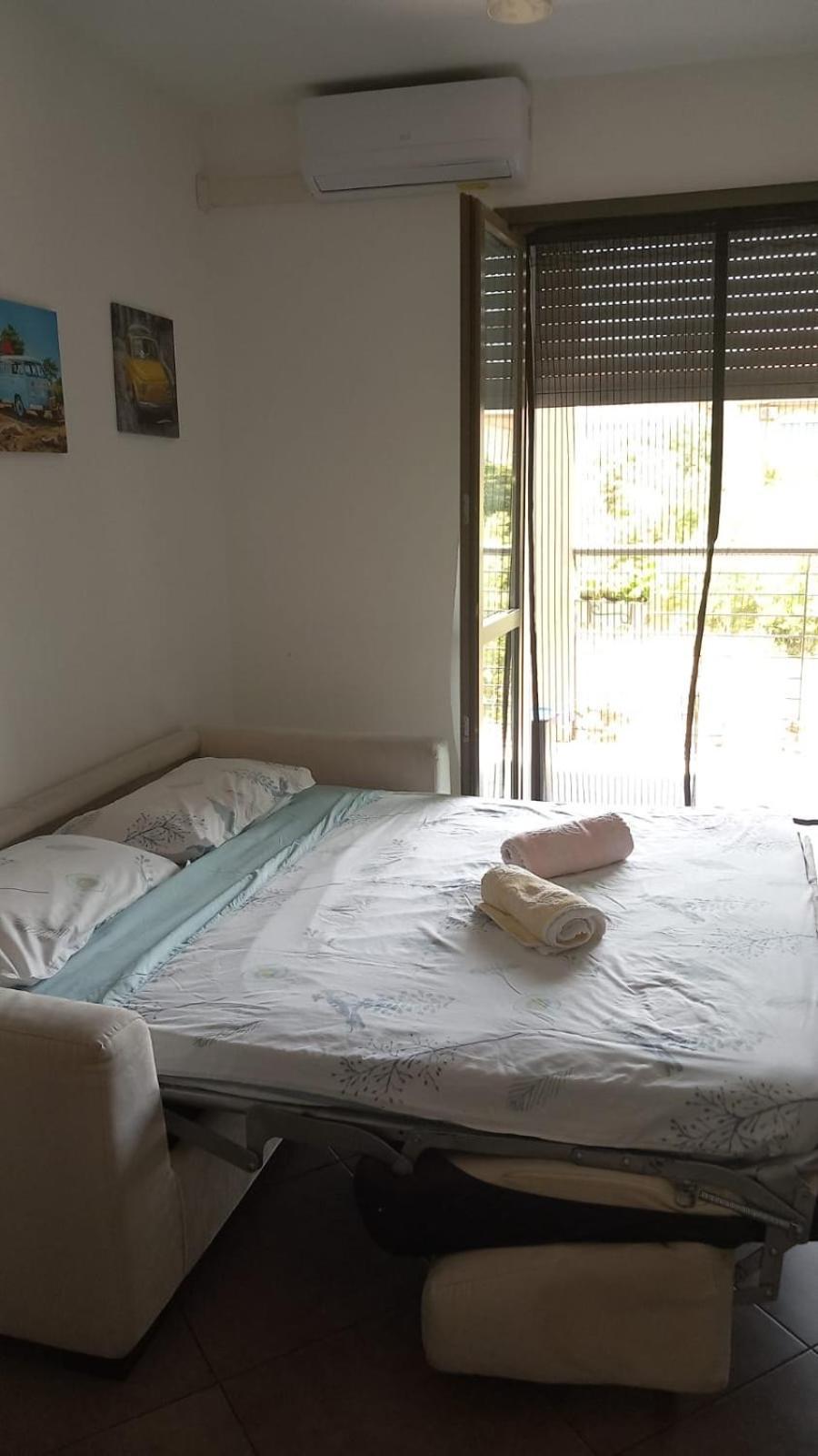Apartamento Dolcecasaleogiu Con Parcheggio Coperto Gratuito Vitinia Exterior foto